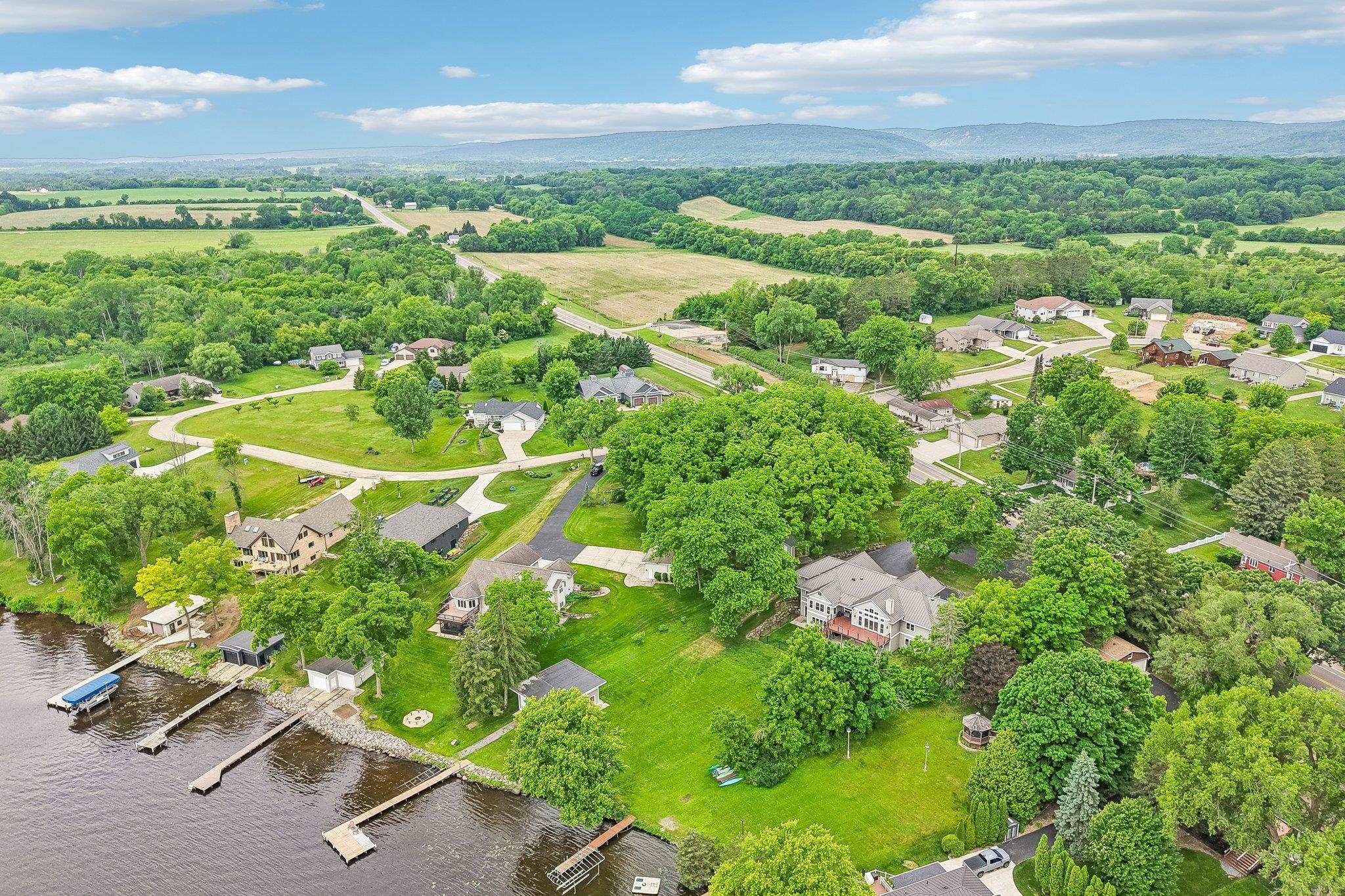 Showings begin Friday 6/12. Experience exceptional waterfront living i – image 82