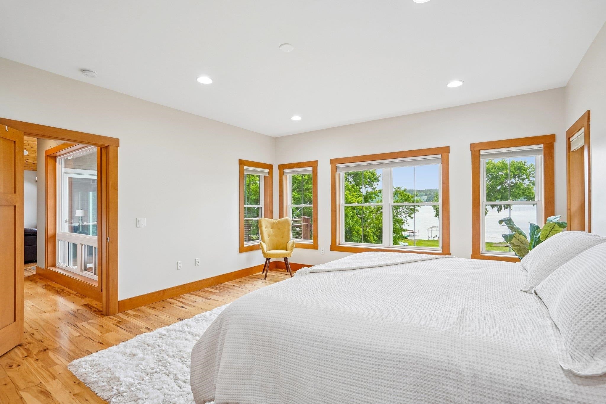 Showings begin Friday 6/12. Experience exceptional waterfront living i – image 22