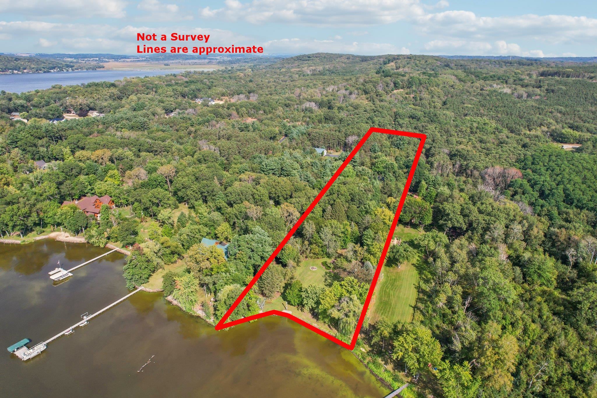 Poynette, Wisconsin, 53955, United States, 4 Bedrooms Bedrooms, ,2 BathroomsBathrooms,Residential,Active,1997880