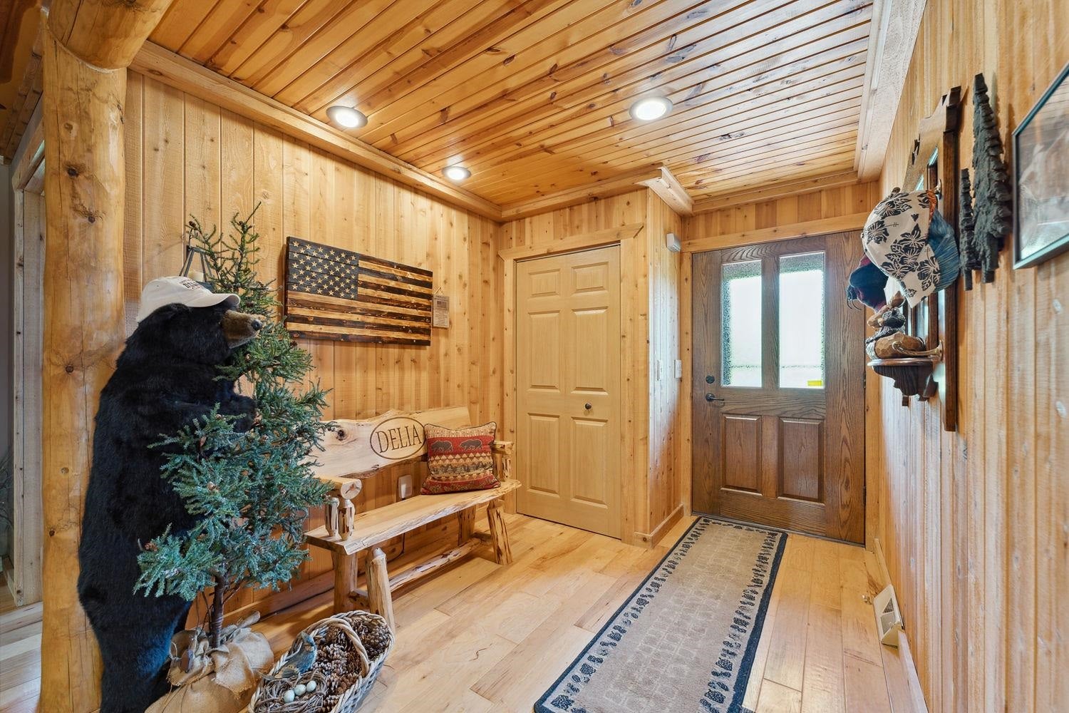 La Valle, Wisconsin, 53941, United States, 3 Bedrooms Bedrooms, ,4 BathroomsBathrooms,Residential,Active,1898021