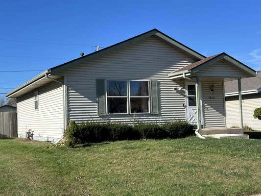 1914 S GRANT AVE, JANESVILLE, WI 53546 - Image 1