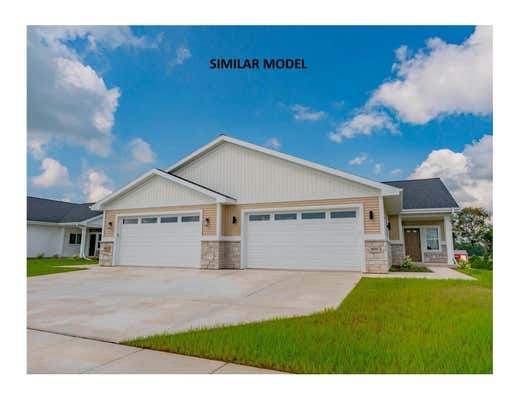 1460 PALM GRASS WAY, STOUGHTON, WI 53589 - Image 1