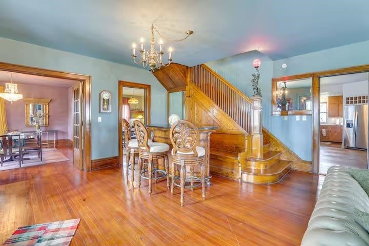 Enjoy rural living from this 5 bedroom 2 bath 3000 square foot beauty – image 22