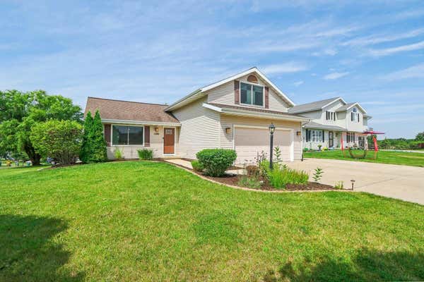 5206 MONARDA CT, MCFARLAND, WI 53558 - Image 1