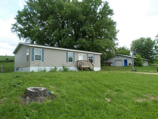 26008 STATE HIGHWAY 71, WILTON, WI 54670 - Image 1