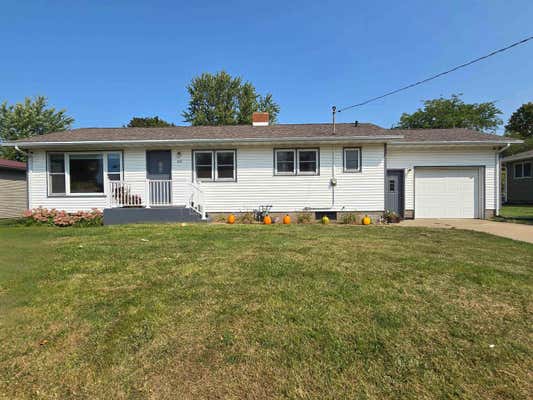 242 DODGEVILLE ST, HIGHLAND, WI 53543 - Image 1