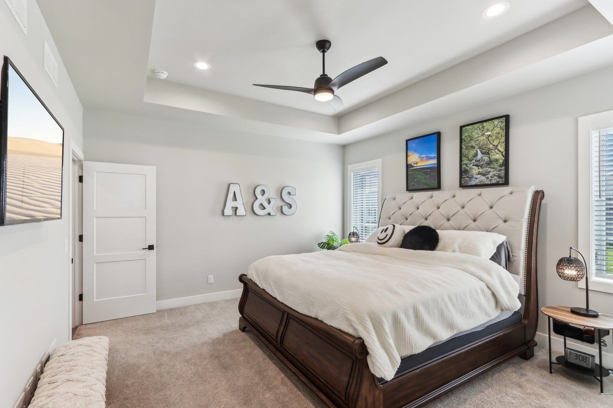 Waunakee, Wisconsin, 53597, United States, 4 Bedrooms Bedrooms, ,4 BathroomsBathrooms,Residential,Active,1892417