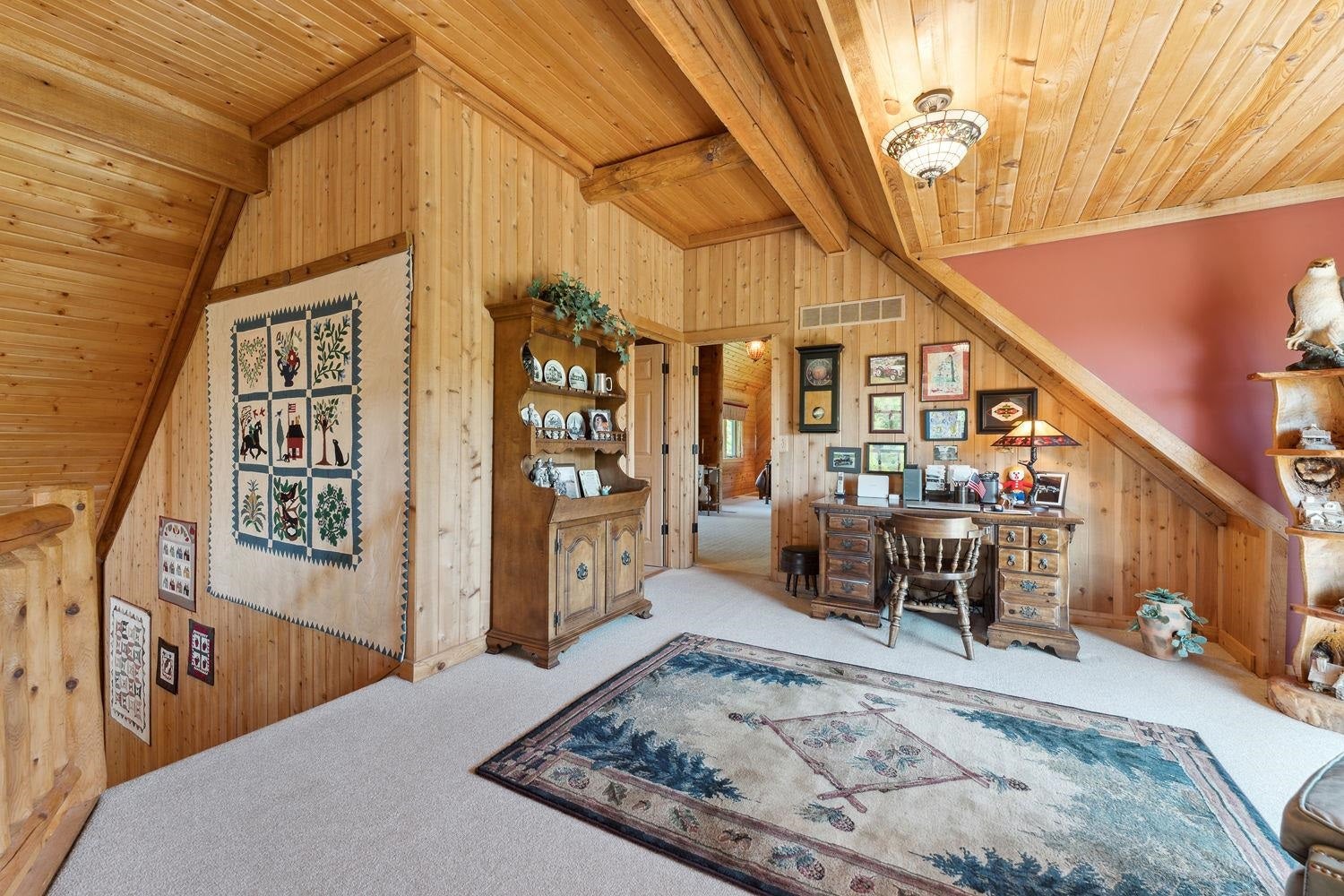 La Valle, Wisconsin, 53941, United States, 3 Bedrooms Bedrooms, ,4 BathroomsBathrooms,Residential,Active,1898021