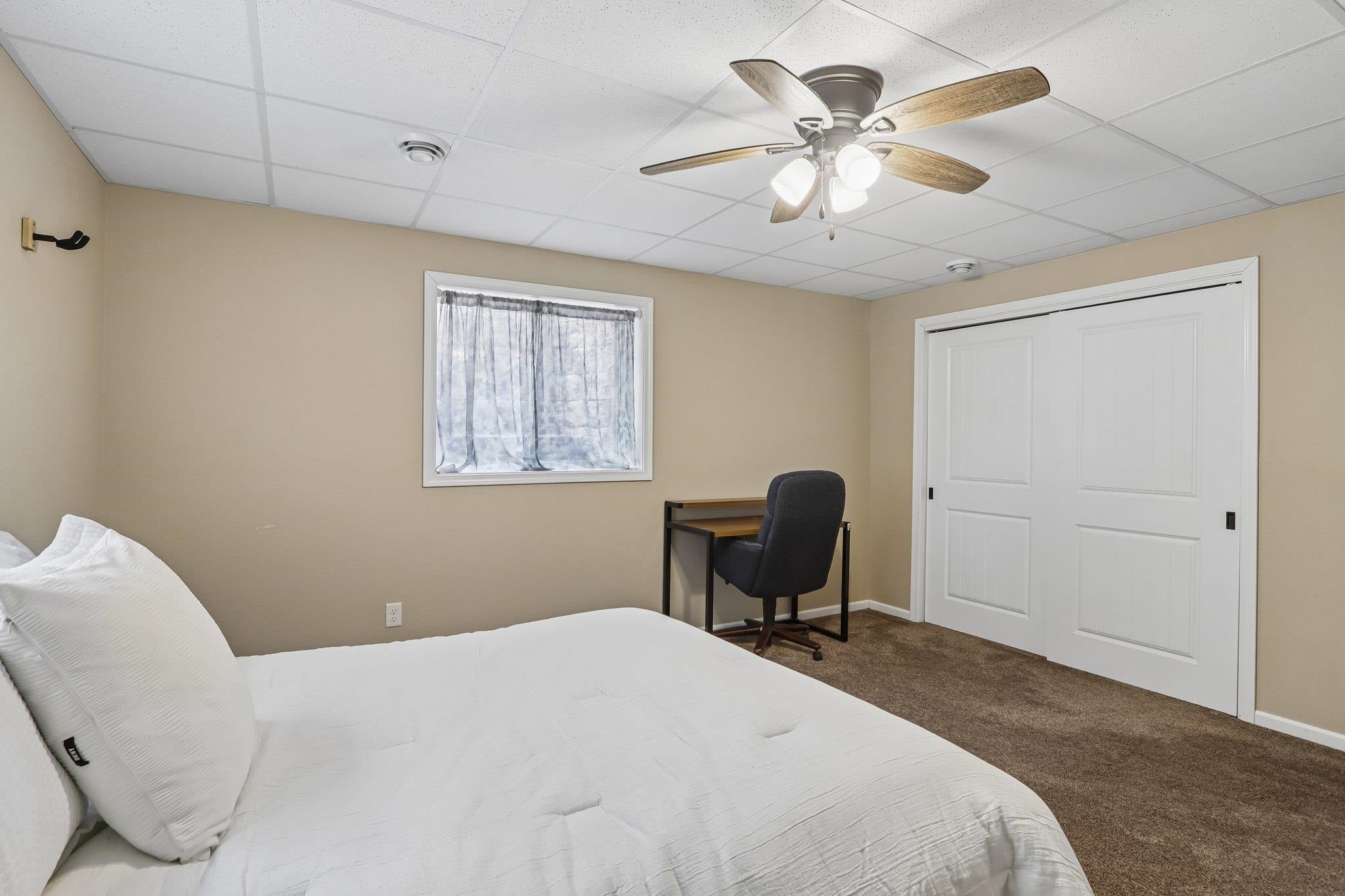 Poynette, Wisconsin, 53955, United States, 4 Bedrooms Bedrooms, ,3 BathroomsBathrooms,Residential,Active,2051983