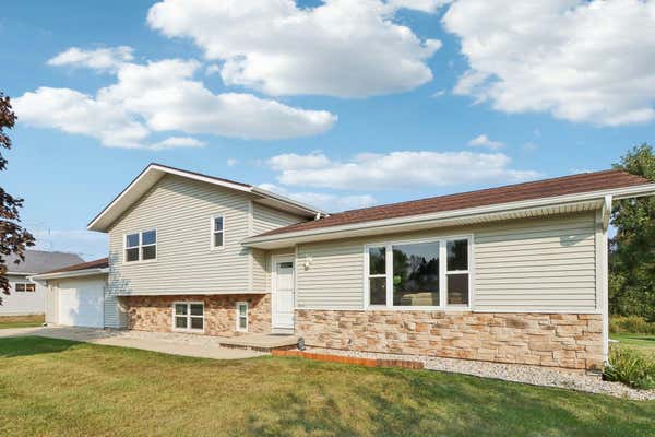 199 JENNIFER LN, FALL RIVER, WI 53932 - Image 1