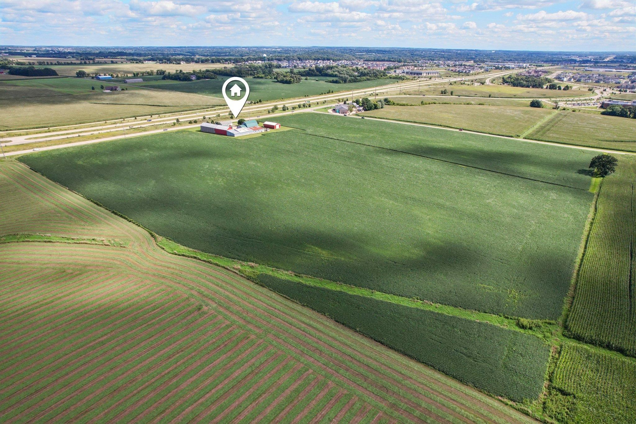 Deforest, Wisconsin, 53532, United States, 3 Bedrooms Bedrooms, ,1 BathroomBathrooms,Residential,Active,1929711