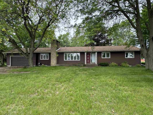 23791 COUNTY ROAD CM, TOMAH, WI 54660 - Image 1