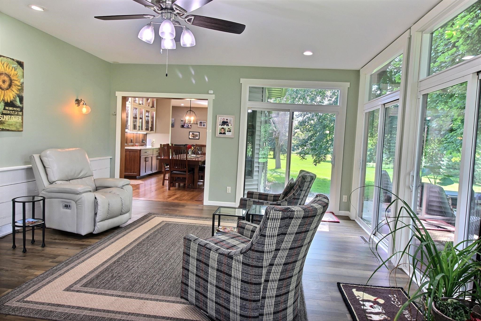 Stoughton, Wisconsin, 53589, United States, 4 Bedrooms Bedrooms, ,3 BathroomsBathrooms,Residential,Active,1929697