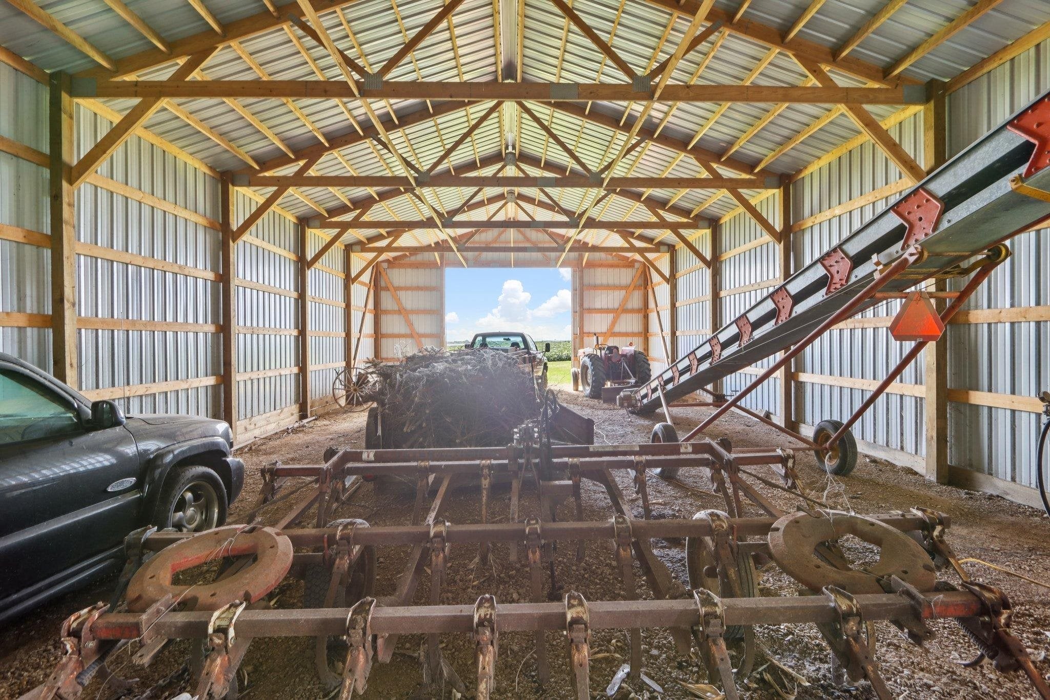 Deforest, Wisconsin, 53532, United States, 3 Bedrooms Bedrooms, ,1 BathroomBathrooms,Residential,Active,1929711