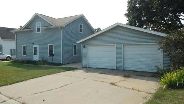 109 E DODGE ST, DODGEVILLE, WI 53533 - Image 1