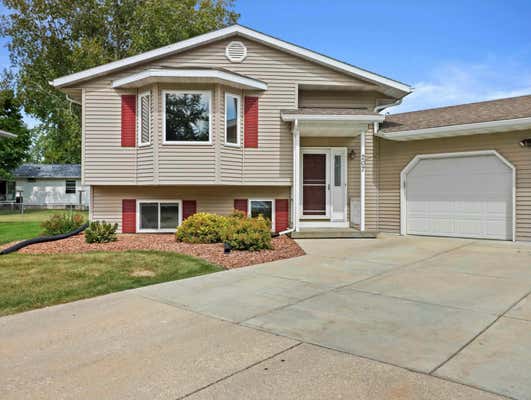 207 KARL AVE, BELLEVILLE, WI 53508 - Image 1