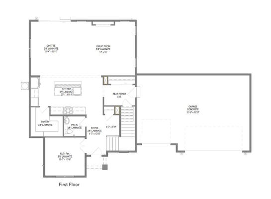 521 FUNDAMENTAL WAY, COTTAGE GROVE, WI 53527, photo 2 of 7