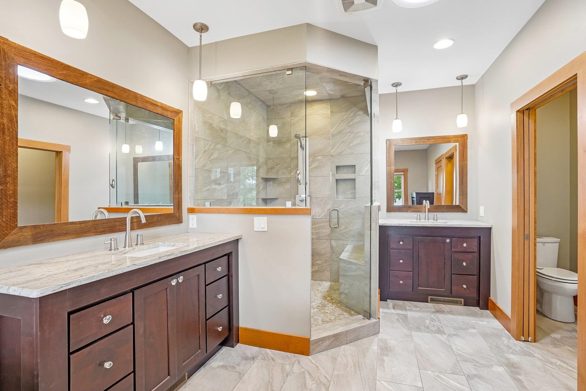 Showings begin Friday 6/12. Experience exceptional waterfront living i – image 23