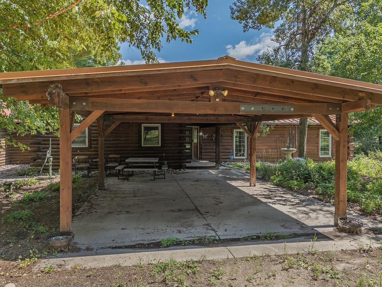 Montello, Wisconsin, 53949, United States, 3 Bedrooms Bedrooms, ,3 BathroomsBathrooms,Residential,Active,1927657