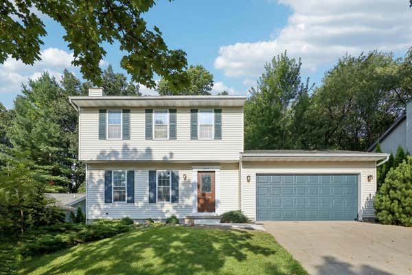 2818 WARNER ST, MADISON, WI 53713 - Image 1