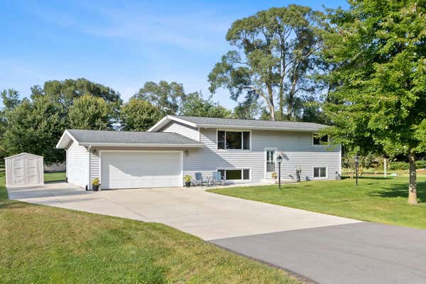 W5180 COWGILL RD, RIO, WI 53960 - Image 1