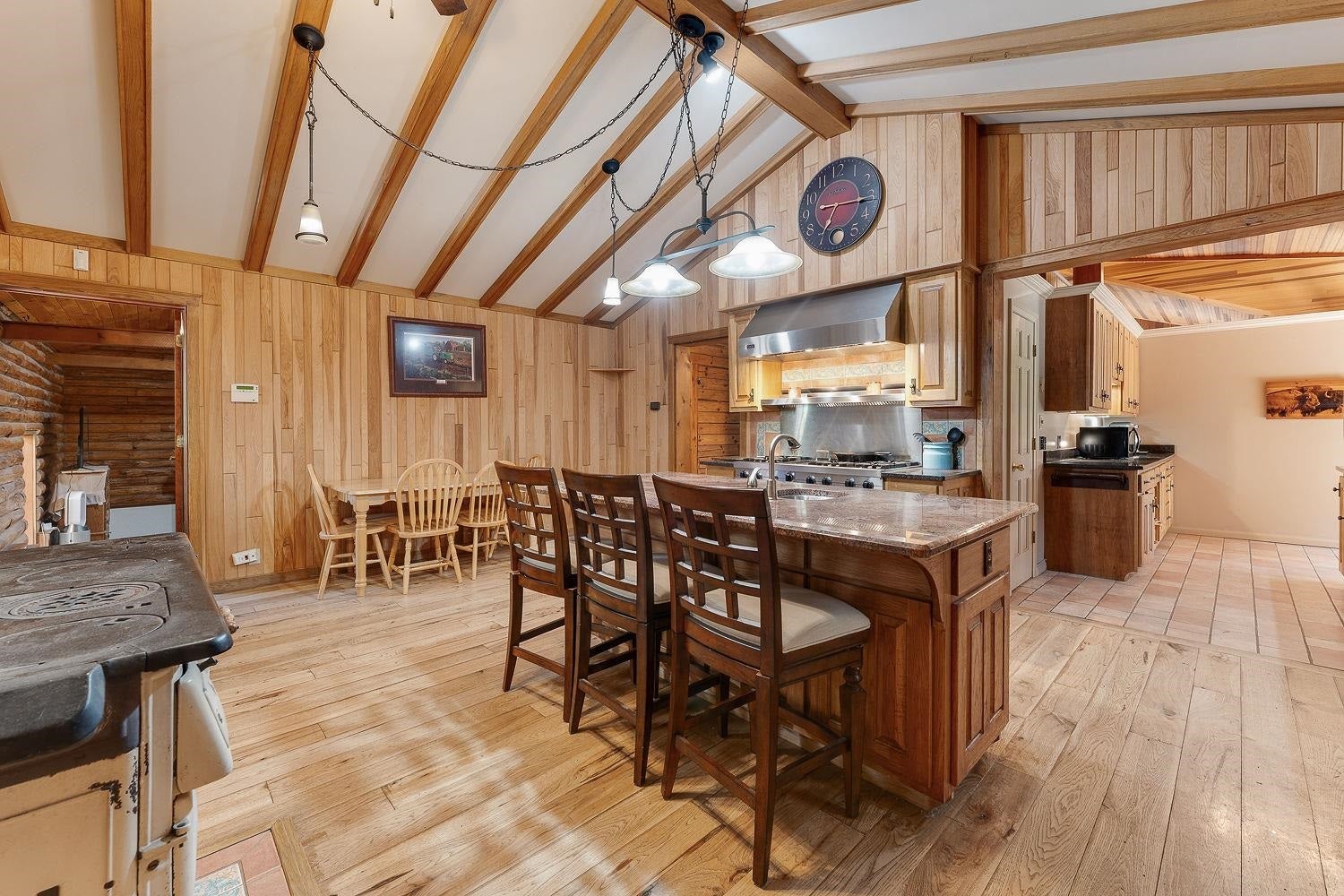 Montello, Wisconsin, 53949, United States, 3 Bedrooms Bedrooms, ,3 BathroomsBathrooms,Residential,Active,1927657