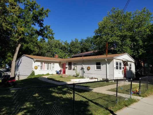 1852 FISHER ST, MADISON, WI 53713 - Image 1