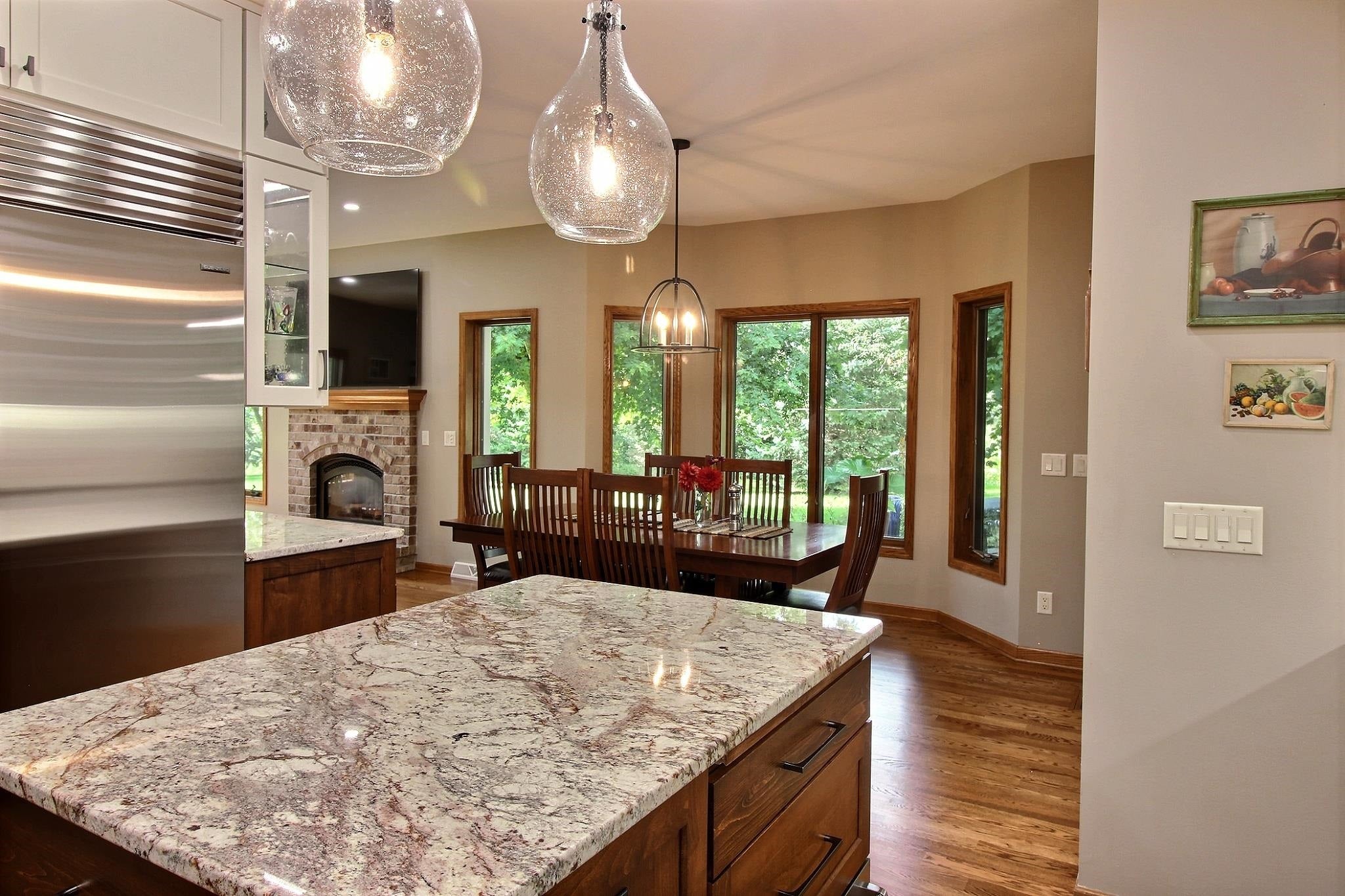 Stoughton, Wisconsin, 53589, United States, 4 Bedrooms Bedrooms, ,3 BathroomsBathrooms,Residential,Active,1929697