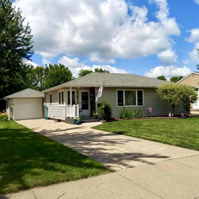 137 MONDELL CT, PRAIRIE DU CHIEN, WI 53821 - Image 1