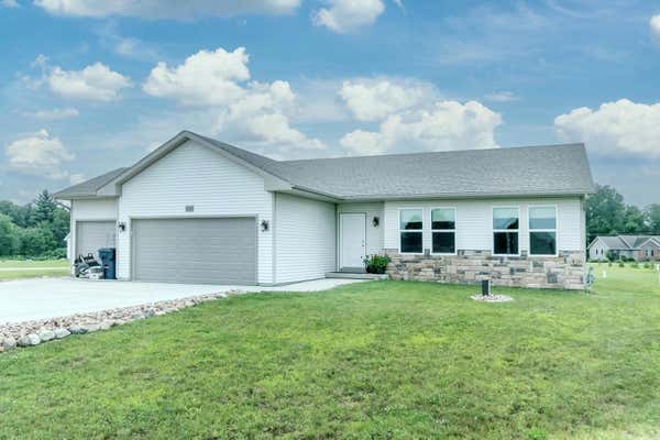 N4116 COUNTRY CLUB DR, BRODHEAD, WI 53520 - Image 1