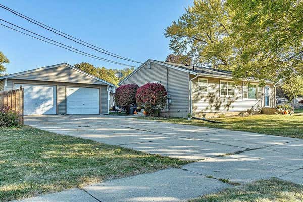 1304 NICOLET ST, JANESVILLE, WI 53546 - Image 1