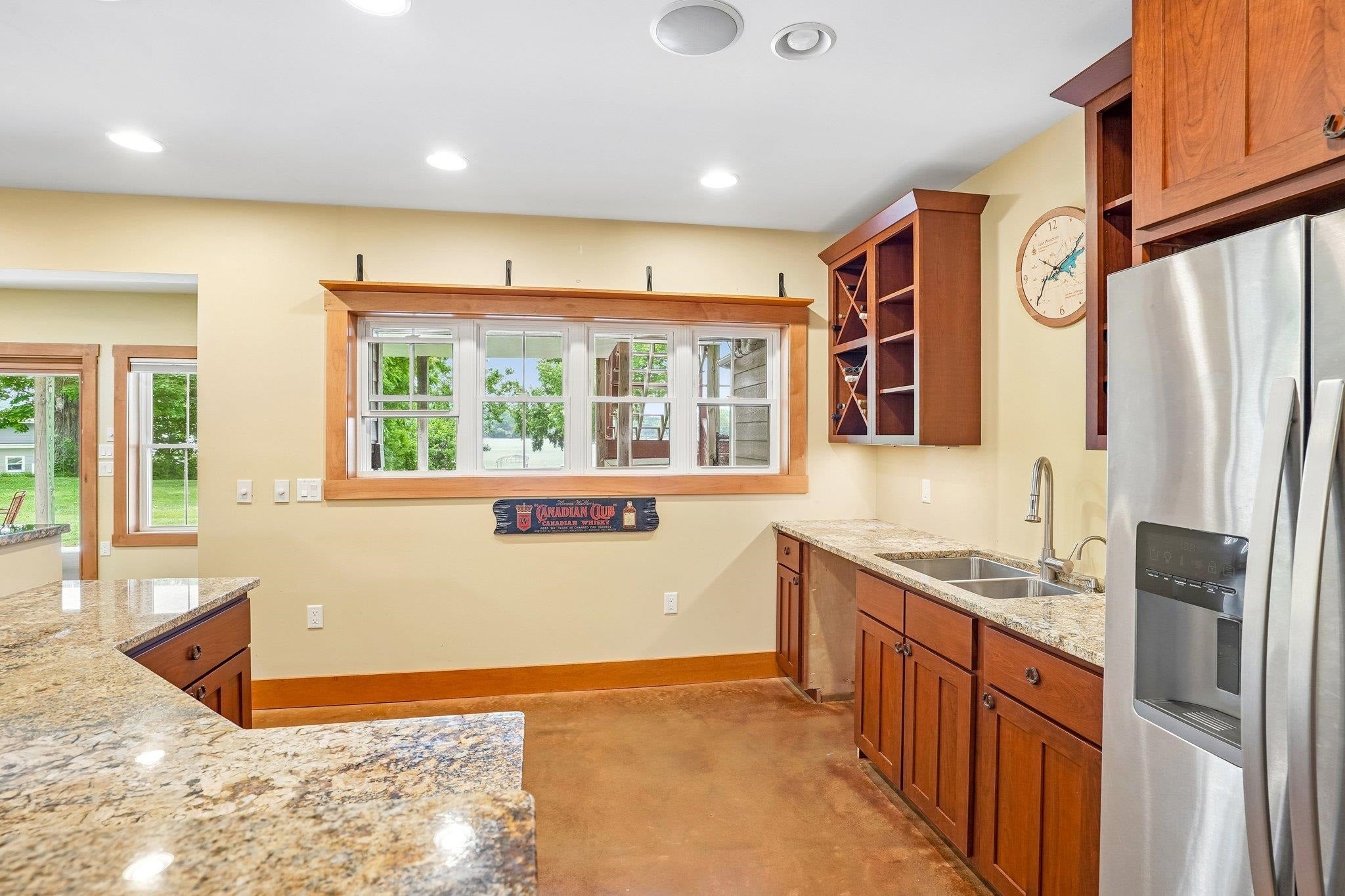Showings begin Friday 6/12. Experience exceptional waterfront living i – image 42
