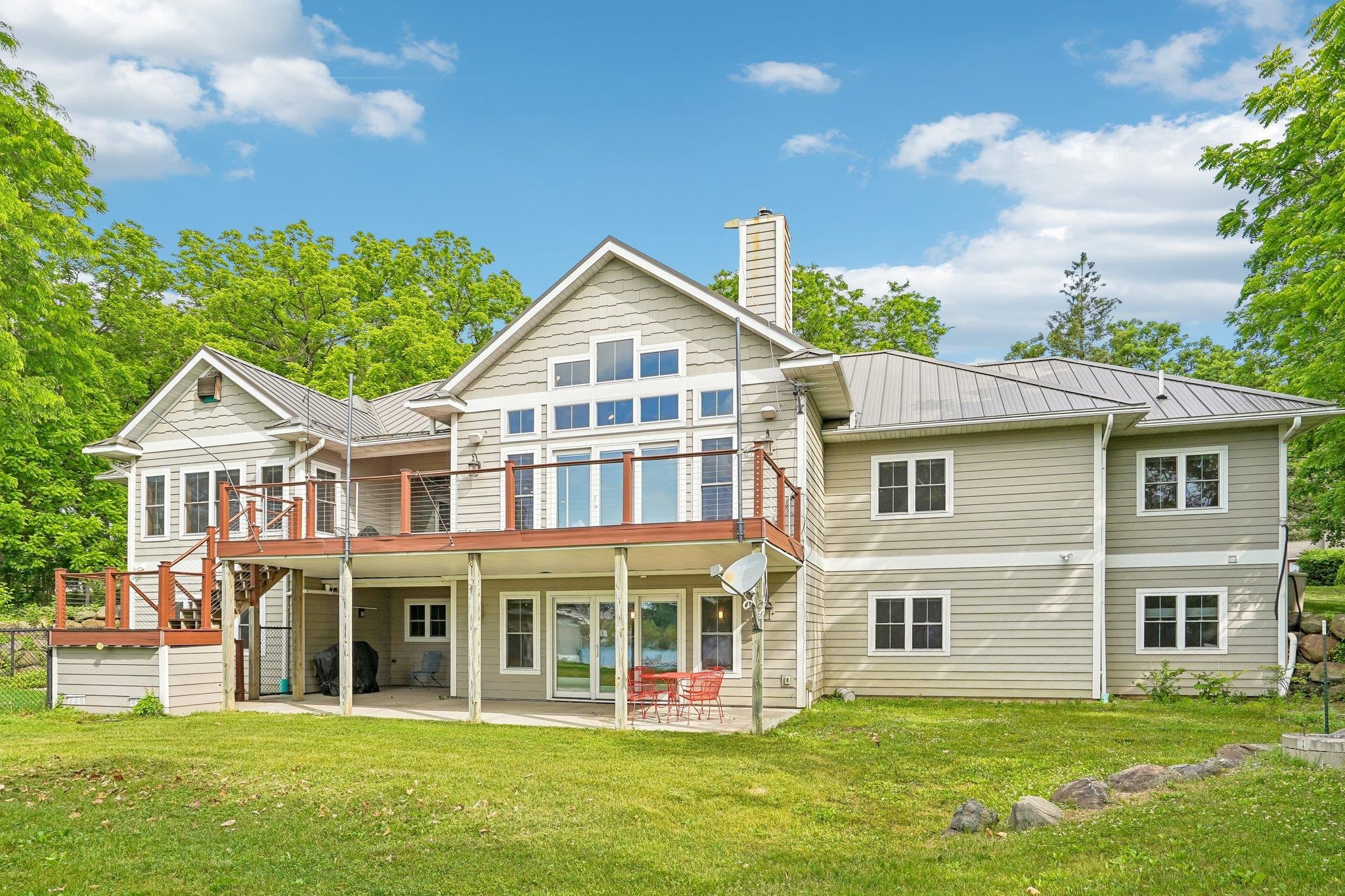 Showings begin Friday 6/12. Experience exceptional waterfront living i – image 70