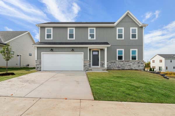 2309 VALBERG DR, STOUGHTON, WI 53589 - Image 1