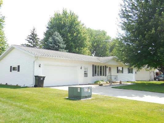 216 FOREST ST, FOX LAKE, WI 53933 - Image 1