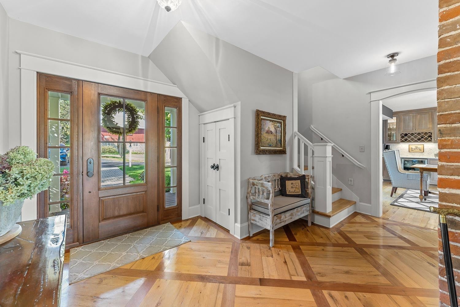 La Valle, Wisconsin, 53941, United States, 3 Bedrooms Bedrooms, ,4 BathroomsBathrooms,Residential,Active,1960140