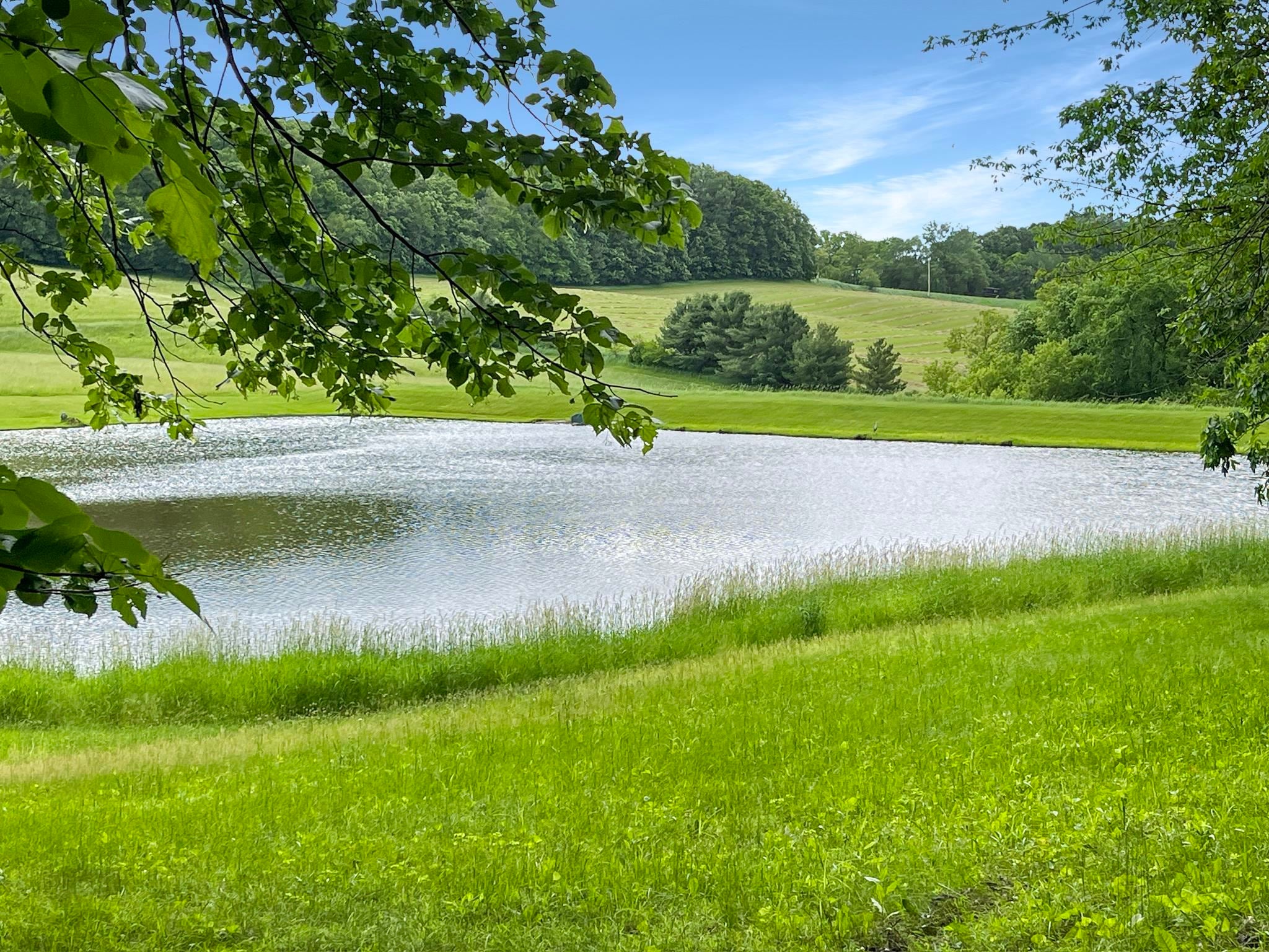 La Valle, Wisconsin, 53941, United States, 3 Bedrooms Bedrooms, ,4 BathroomsBathrooms,Residential,Active,1898021