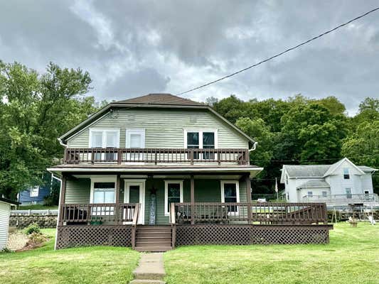 306 MAPLE ST, BLANCHARDVILLE, WI 53516 - Image 1