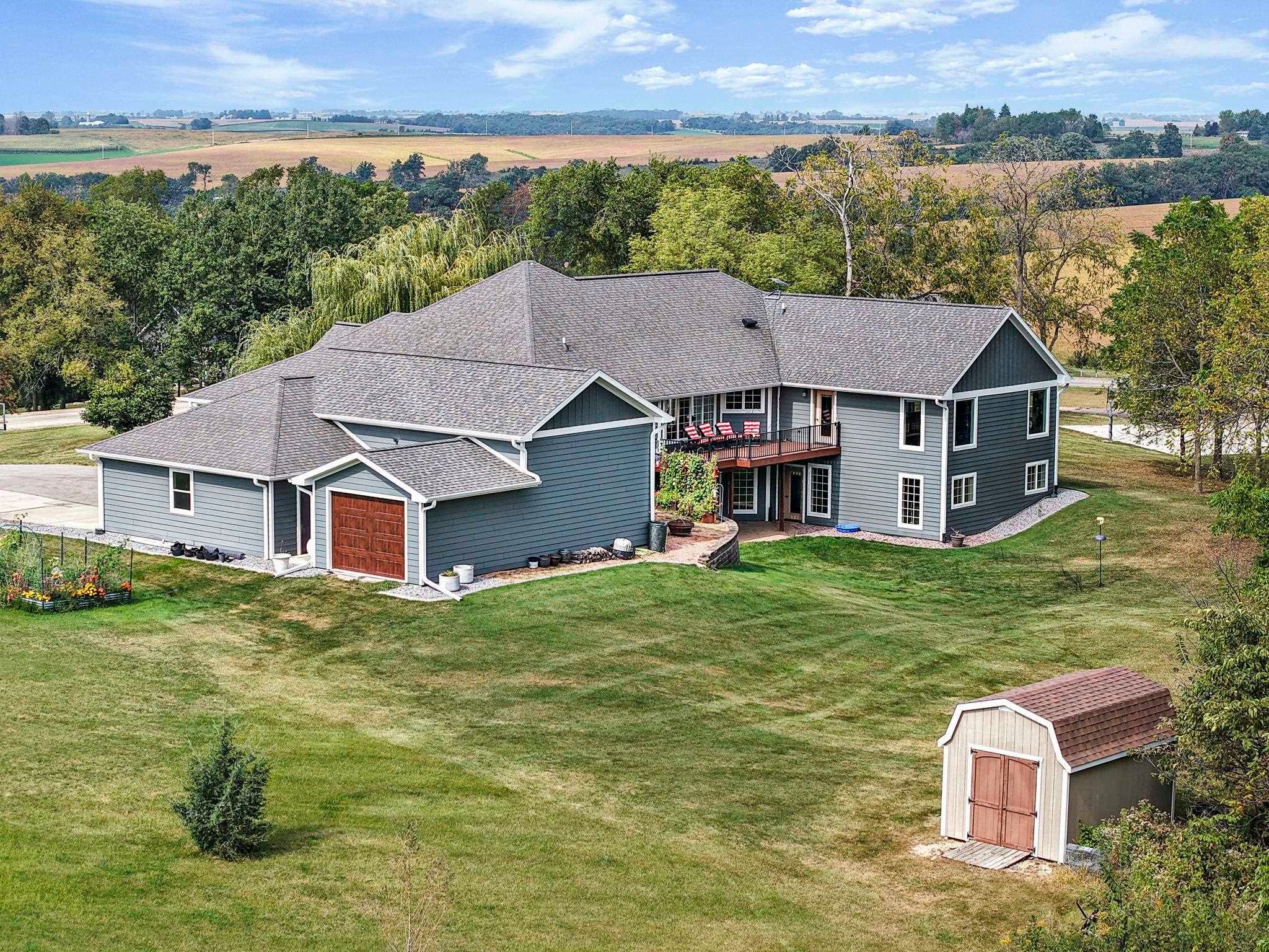 Mineral Point, Wisconsin, 53565, United States, 6 Bedrooms Bedrooms, ,3 BathroomsBathrooms,Residential,Active,2034307