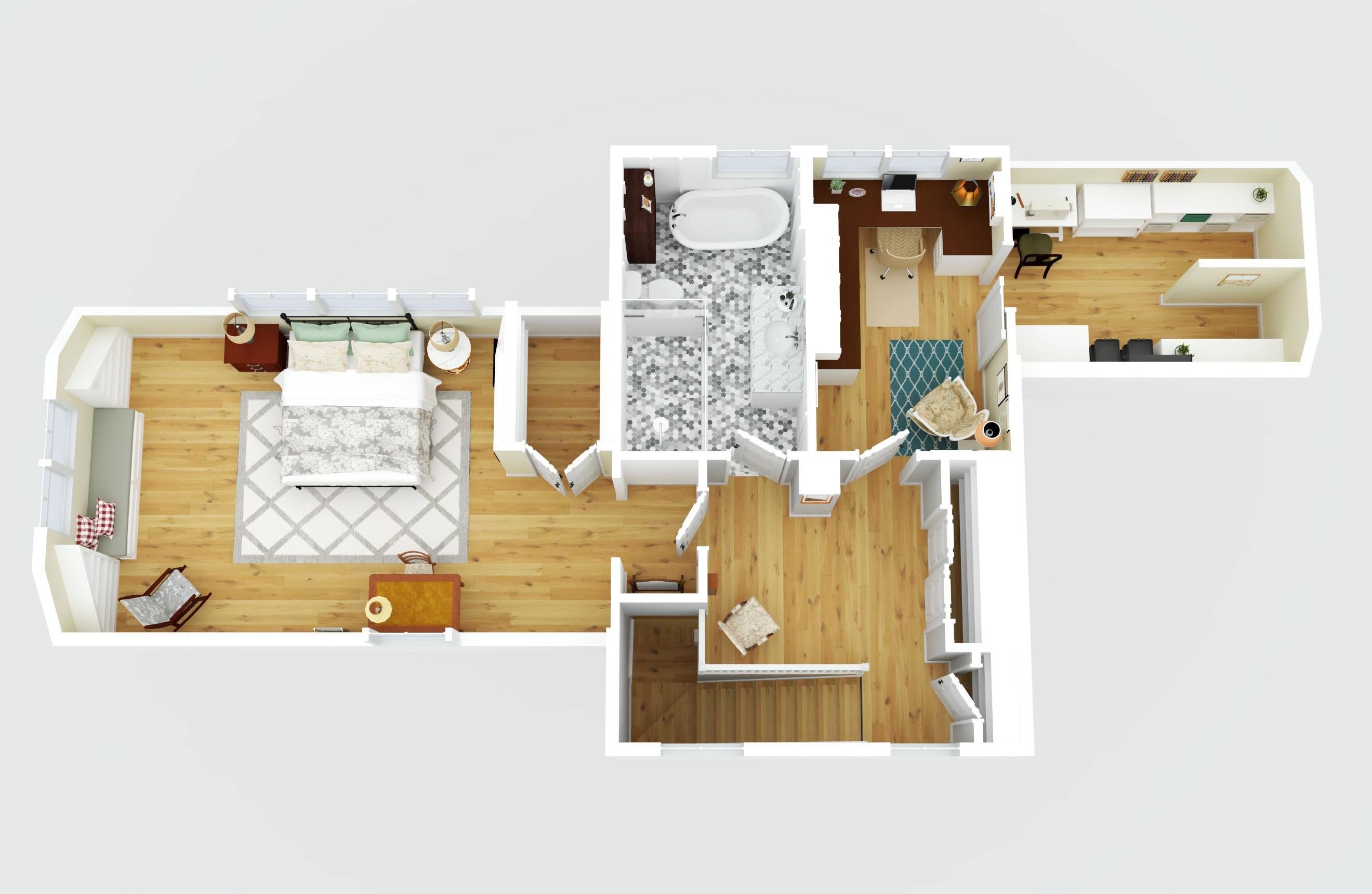 La Valle, Wisconsin, 53941, United States, 3 Bedrooms Bedrooms, ,4 BathroomsBathrooms,Residential,Active,1960140