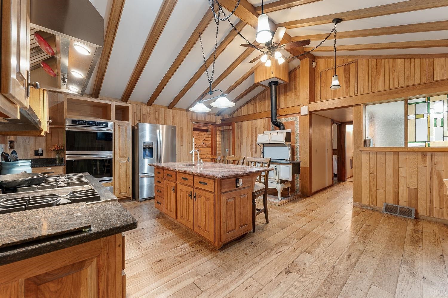 Montello, Wisconsin, 53949, United States, 3 Bedrooms Bedrooms, ,3 BathroomsBathrooms,Residential,Active,1927657