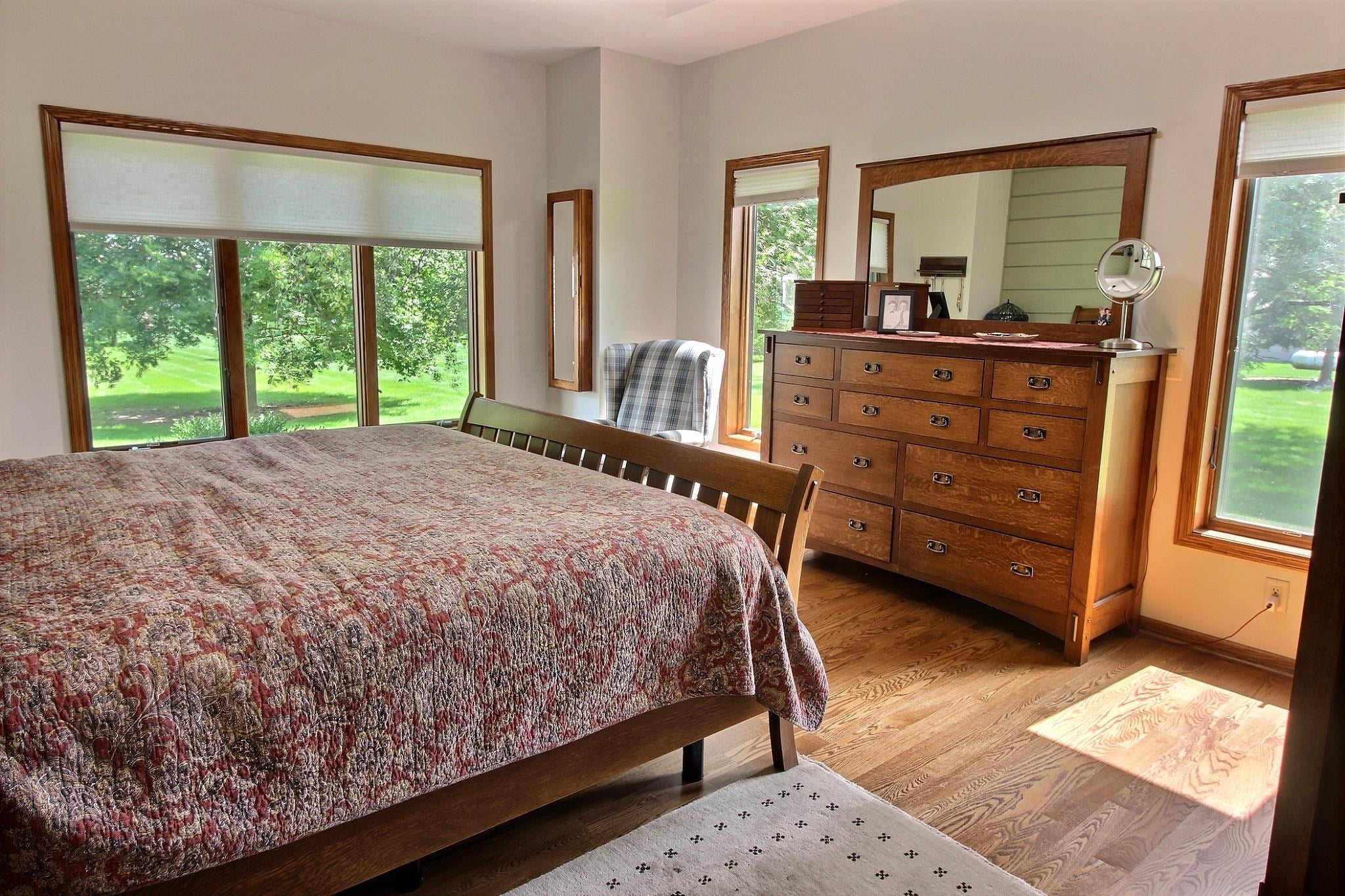 Stoughton, Wisconsin, 53589, United States, 4 Bedrooms Bedrooms, ,3 BathroomsBathrooms,Residential,Active,1929697