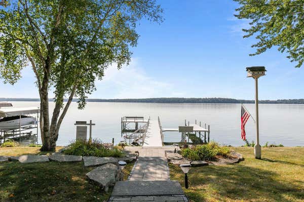 290 FOREST AVE, GREEN LAKE, WI 54941 - Image 1