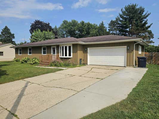 229 S PONTIAC DR, JANESVILLE, WI 53545 - Image 1