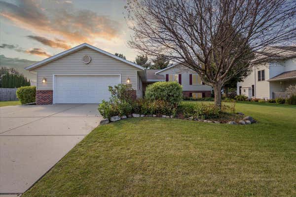 4451 ASHBERRY DR, MILTON, WI 53563 - Image 1