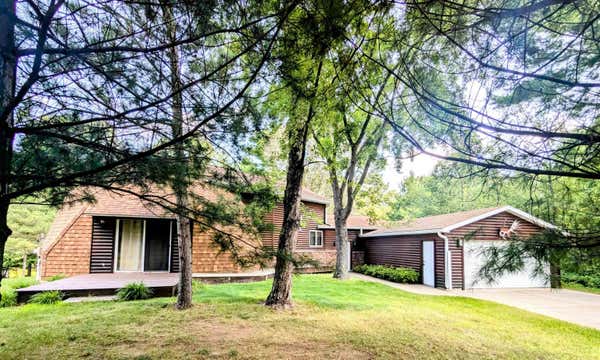 2020 S CYPRESS DR, ARKDALE, WI 54613 - Image 1