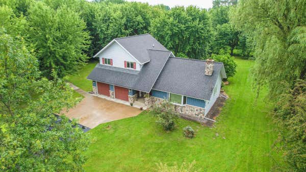 142 S POWELL ST, STETSONVILLE, WI 54480 - Image 1