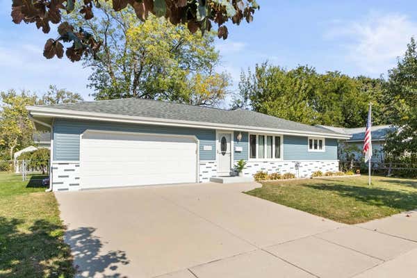 1312 KING ST, JANESVILLE, WI 53546 - Image 1