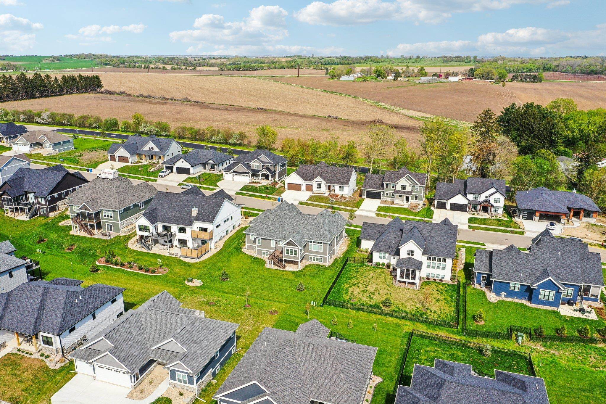 Waunakee, Wisconsin, 53597, United States, 4 Bedrooms Bedrooms, ,4 BathroomsBathrooms,Residential,Active,1892417