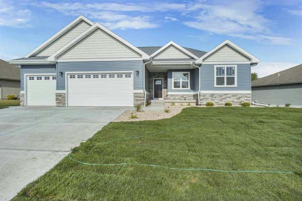 4405 MEMORIAL CIR, WINDSOR, WI 53598 - Image 1